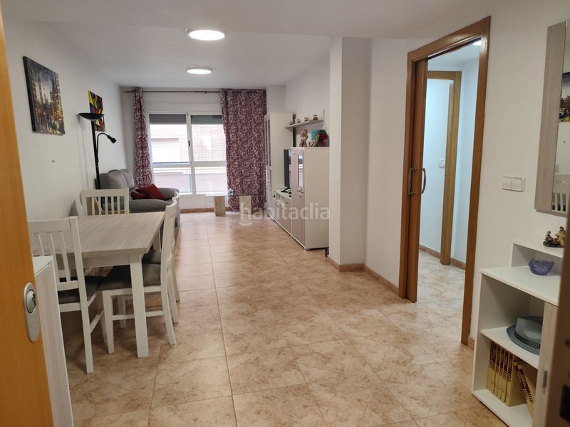 Foto d55018b2-21a5-4359-a6d4-56b1c34ac6c9. Pis a Santo Angel Murcia