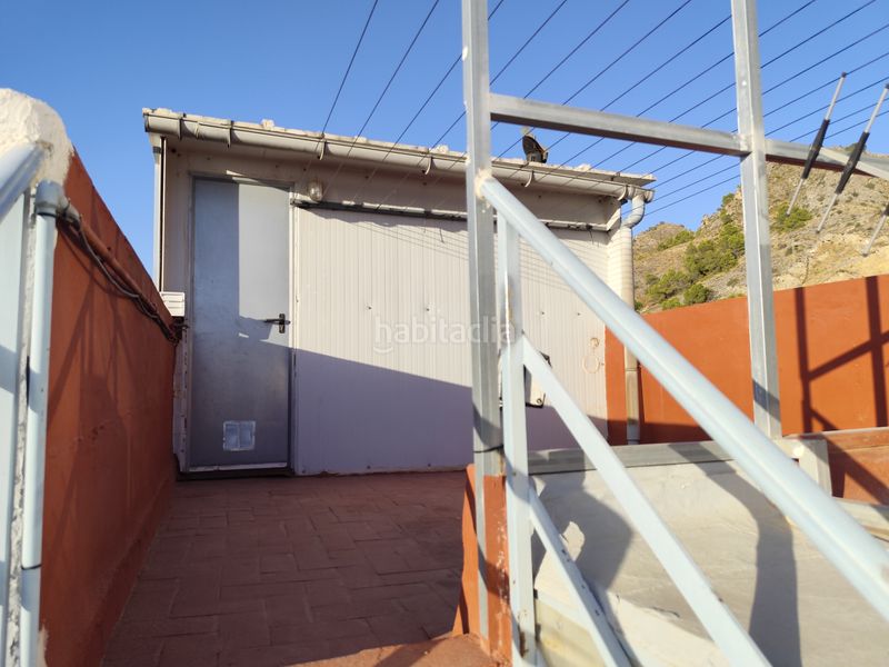 Foto c0f43986-6583-485e-a447-2bbf19b5964c. Pis a calle miravete 30 a Torreagüera Murcia