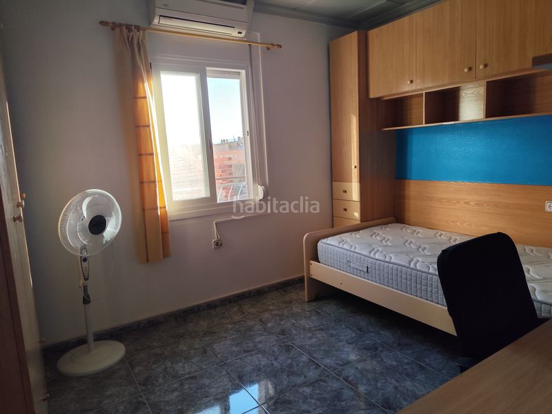 Foto c9b800f5-5ab9-43da-8724-48121f3718a4. Pis a calle miravete 30 a Torreagüera Murcia