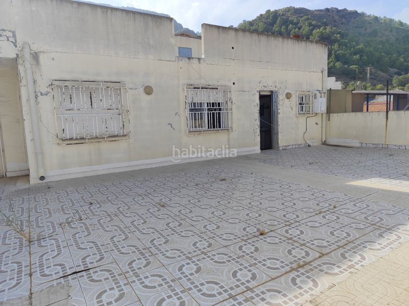 Foto 14f6c047-1f22-421f-97a2-0775663b78cd. Casa adossada a calle serrano 15 a Los Ramos Murcia