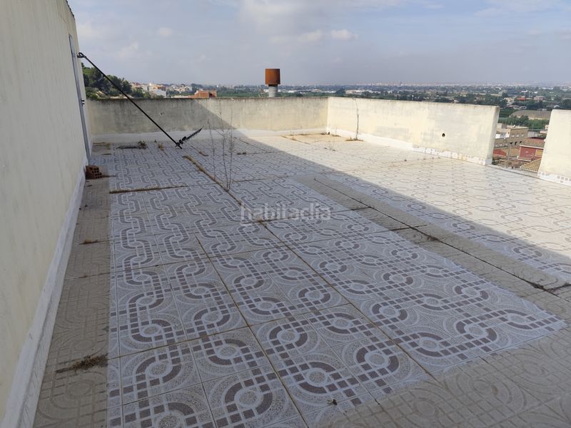 Foto 4ef07056-5957-4696-a614-1ffd00d43f58. Casa adossada a calle serrano 15 a Los Ramos Murcia