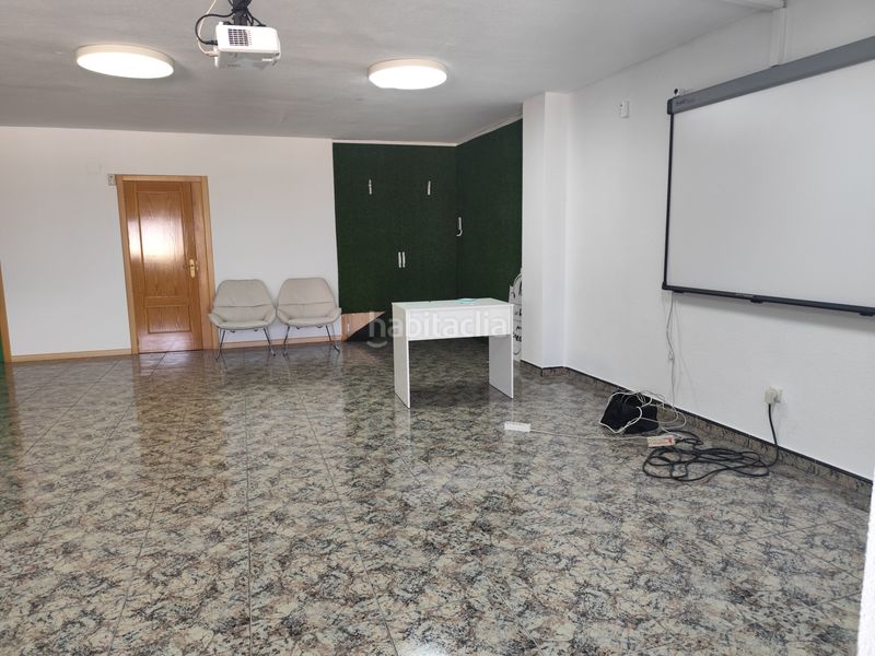 Foto 6080dfb9-5f7f-4583-8d42-59979cfa500f. Casa adossada a calle serrano 15 a Los Ramos Murcia