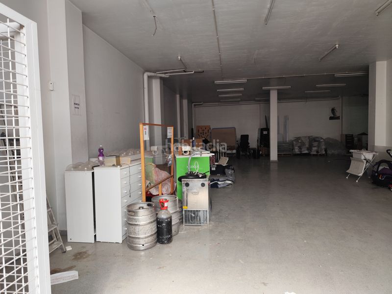 Foto 60f2dbef-f3e9-4e44-8010-0e3ee264aeb1. Casa adossada a calle serrano 15 a Los Ramos Murcia