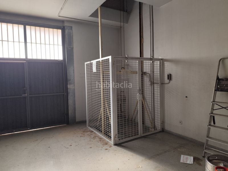 Foto 72c4ef03-e821-4cf4-96c8-1c6a3ed7b202. Casa adossada a calle serrano 15 a Los Ramos Murcia