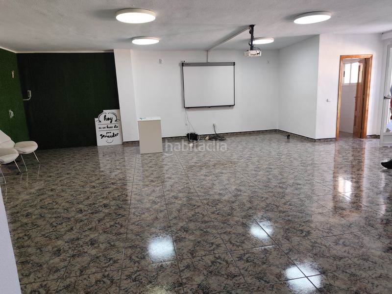 Foto 7357effa-8a46-440b-9a61-31226f401edc. Casa adossada a calle serrano 15 a Los Ramos Murcia