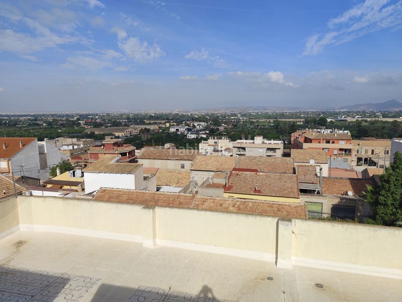 Foto 7c0f2bfa-01b7-4427-94ae-e48eae34d635. Casa adossada a calle serrano 15 a Los Ramos Murcia