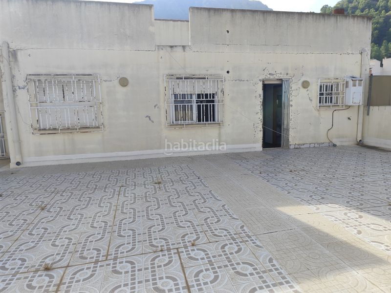Foto 948494e2-25e5-4d0d-a491-d6ea4a68c48e. Casa adossada a calle serrano 15 a Los Ramos Murcia
