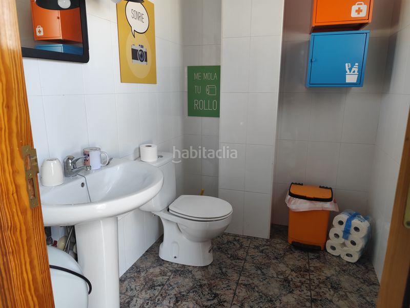 Foto cf75958a-35aa-4852-bc1d-739666187f70. Casa adossada a calle serrano 15 a Los Ramos Murcia
