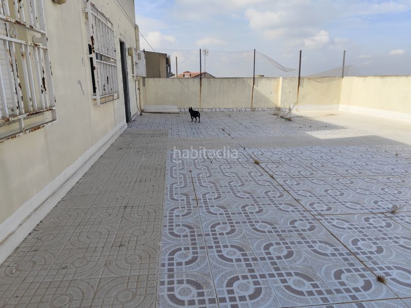 Foto d14415e7-0639-4208-a7a2-c6169c0925dd. Casa adossada a calle serrano 15 a Los Ramos Murcia