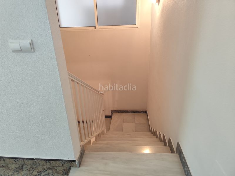 Foto d42b8eeb-9474-4c18-9502-19914eb670b4. Casa adossada a calle serrano 15 a Los Ramos Murcia