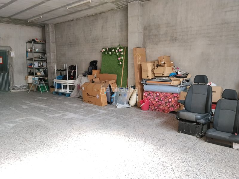 Foto 21991b6c-c2b0-42e8-921d-029aed2d35a4. Casa adossada a calle transformador 2a a Los Ramos Murcia