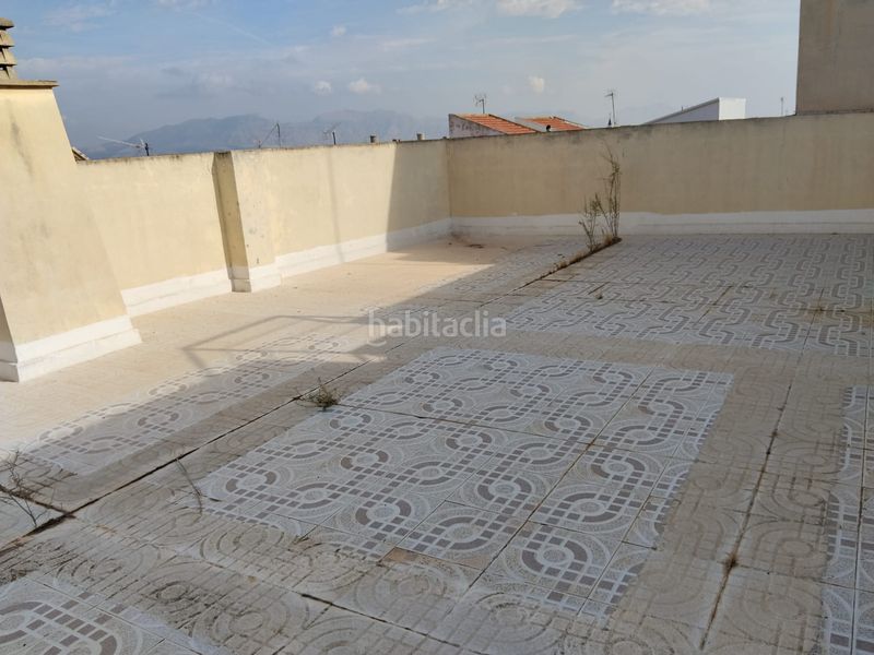 Foto 3835eed9-4570-4ae3-b0e4-7770027c5bf4. Casa adossada a calle transformador 2a a Los Ramos Murcia
