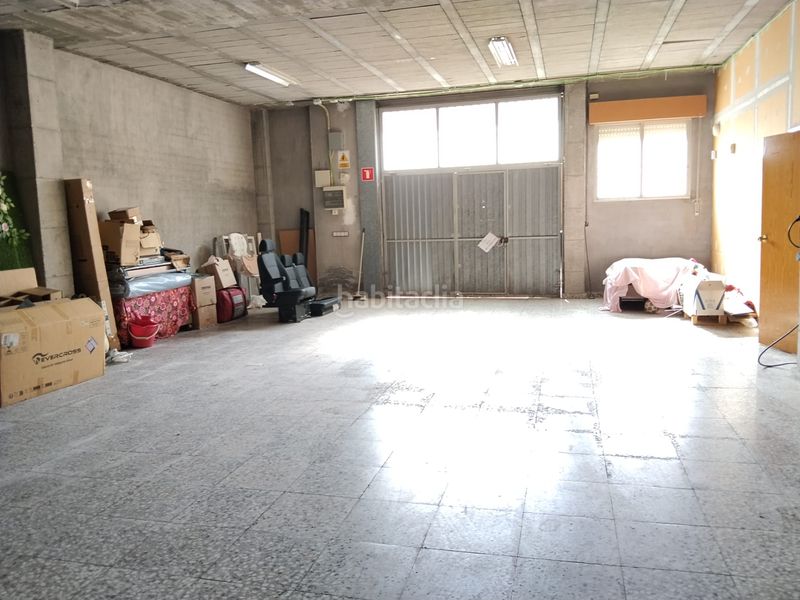Foto 46bcf9bb-ef98-4b51-8f4e-f667aa0bedad. Casa adossada a calle transformador 2a a Los Ramos Murcia