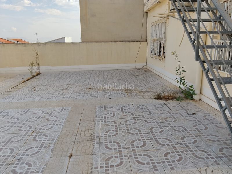 Foto 6b17b0a4-e43c-4037-8083-d53b050954d1. Casa adossada a calle transformador 2a a Los Ramos Murcia