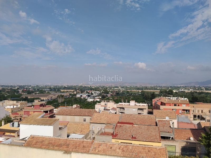 Foto 75e63a3a-1e32-4cdf-be6d-002cc5c8bfc3. Casa adossada a calle transformador 2a a Los Ramos Murcia