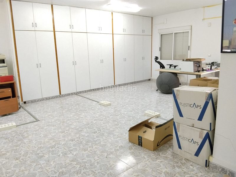 Foto 7abc5c41-940e-4d1f-b839-e18aa8e4fb9b. Casa adossada a calle transformador 2a a Los Ramos Murcia