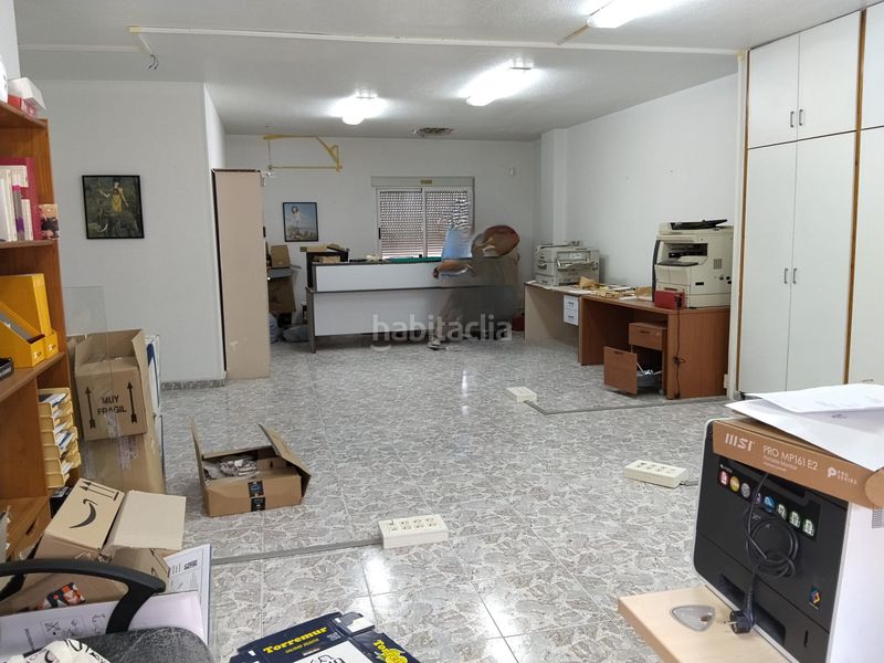 Foto 916992c5-d5d7-4597-a9c0-a343dd879898. Casa adossada a calle transformador 2a a Los Ramos Murcia