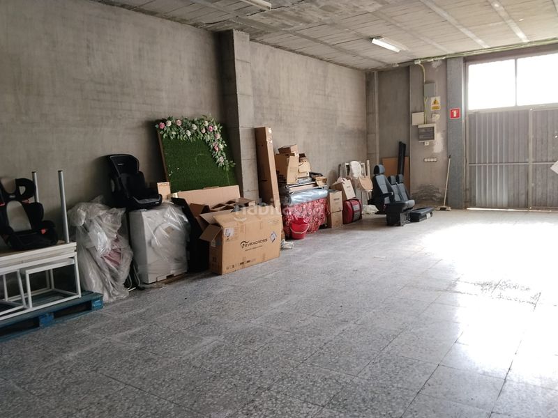 Foto a41aa297-6987-4ce9-8d6a-e83f9923e951. Casa adossada a calle transformador 2a a Los Ramos Murcia