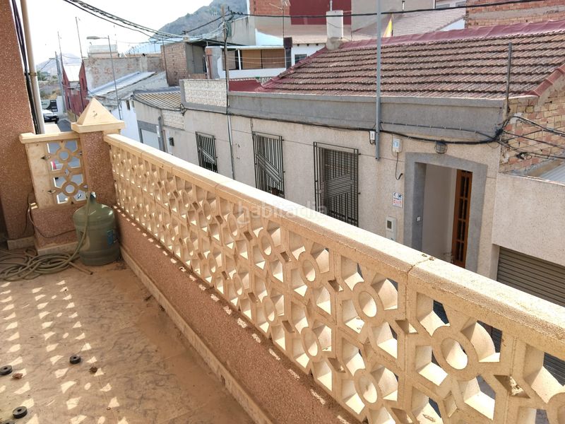 Foto c9e90b88-ca58-4636-9db8-0cb9dda1adc6. Casa adossada a calle transformador 2a a Los Ramos Murcia