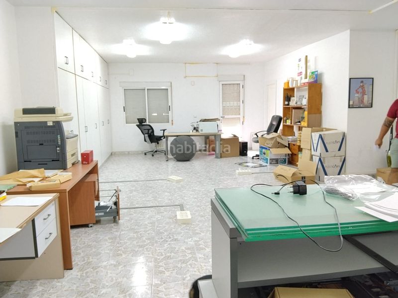 Foto eac92a08-b075-4169-8031-5b26c4e2fc0d. Casa adossada a calle transformador 2a a Los Ramos Murcia