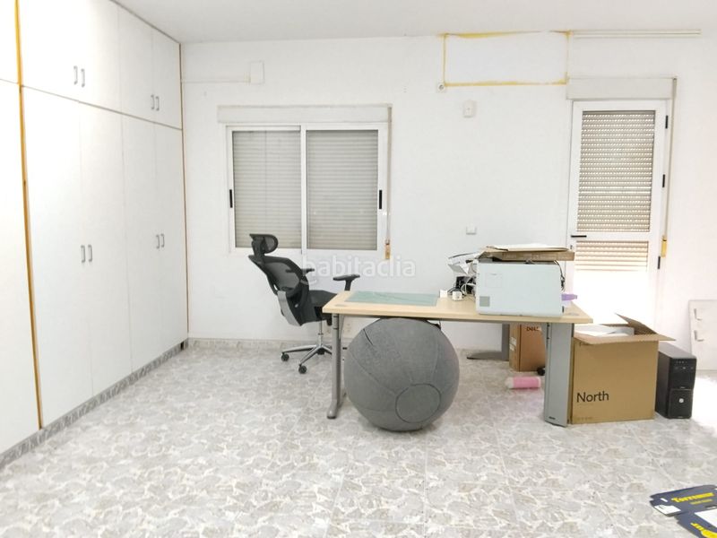 Foto f126a004-6478-4d12-a2ff-124d22463bb2. Casa adossada a calle transformador 2a a Los Ramos Murcia