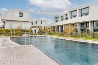 Pis  Calle luis garcia. Piso en venta a estrenar con jardín en pozuelo de alarcón, madri