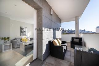 Location Appartement  Calle de fuencarral. Piso amueblado en alquiler con garaje, terraza y piscina en traf