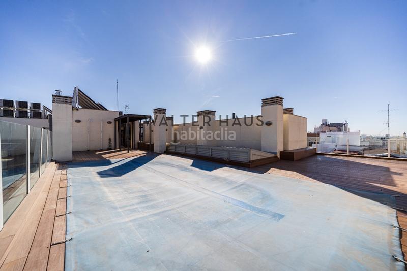 Foto 0177ea79-7396-4ba6-80ff-798116899b33. Affitto appartamento con riscaldamento parcheggio piscina in Madrid