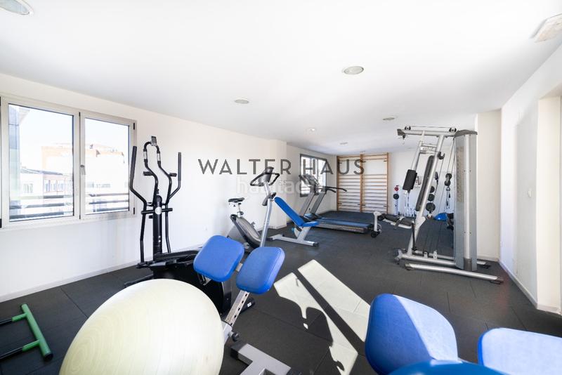 Foto 9c5344b6-e510-4813-ae79-0accef5f45c7. Affitto appartamento con riscaldamento parcheggio piscina in Madrid