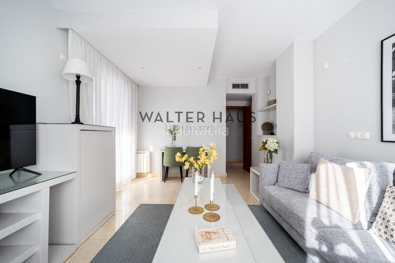 Foto d5eb10b8-5407-4d8b-b7ea-5dbcc869ba3c. Affitto appartamento con riscaldamento parcheggio piscina in Madrid