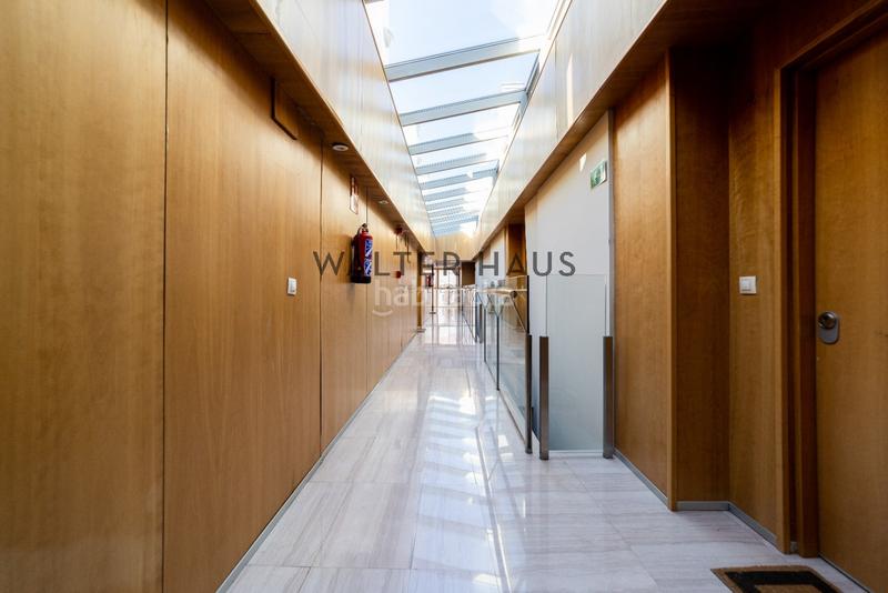 Foto 8961a3cd-8570-4973-817c-aa637538fbc9. Alquiler piso  amueblado en alquiler con garaje, terraza y piscina en Trafalgar, en Madrid