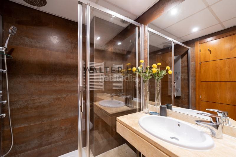 Foto 361b8c43-1563-433d-853d-acc40d86c0c3. Location appartement avec chauffage parking piscine dans Madrid