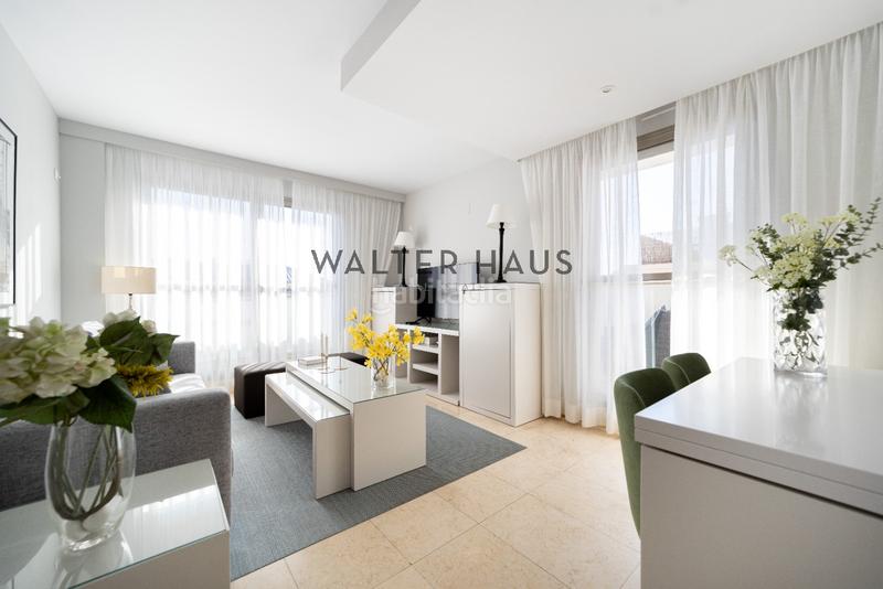 Foto 3e014c81-f77a-4c5e-9ad2-0c828cf880c4. Location appartement avec chauffage parking piscine dans Madrid