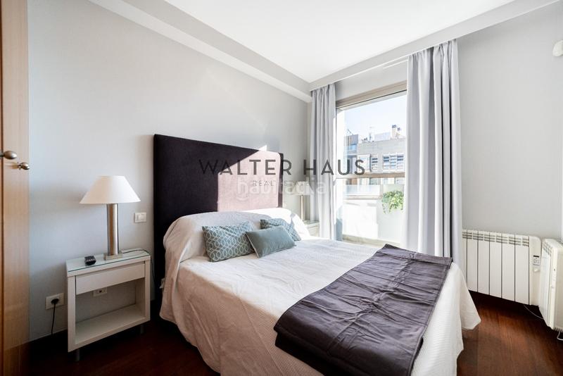 Foto b0f271f1-2dcb-40b4-92f3-a260422141f0. Location appartement avec chauffage parking piscine dans Madrid