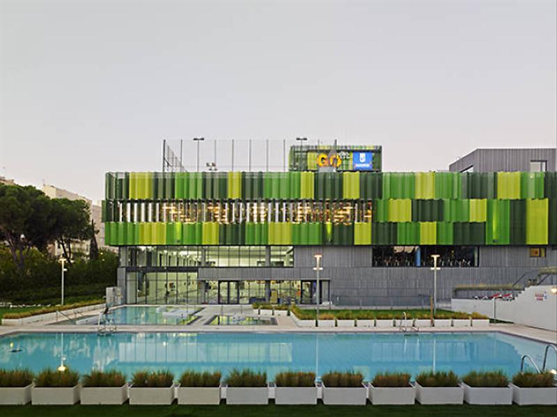 Foto be34cb07-f5fc-4808-a6f5-fe65a19689b3. Location appartement avec chauffage parking piscine dans Madrid