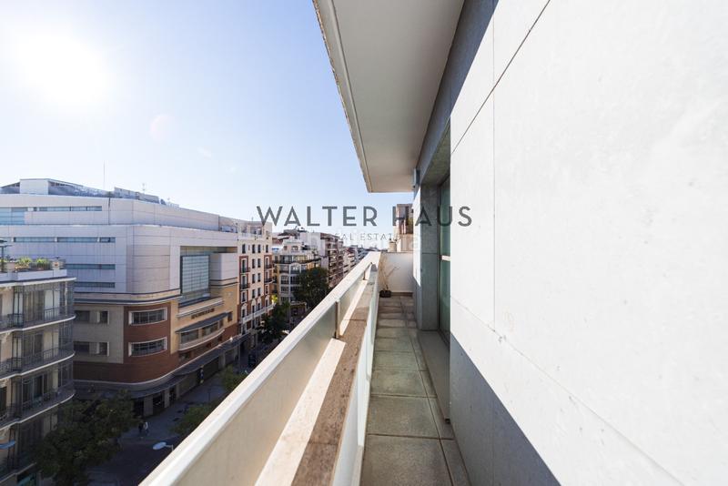 Foto c07c3b92-e1aa-4dde-9fd6-edd97364491e. Location appartement avec chauffage parking piscine dans Madrid