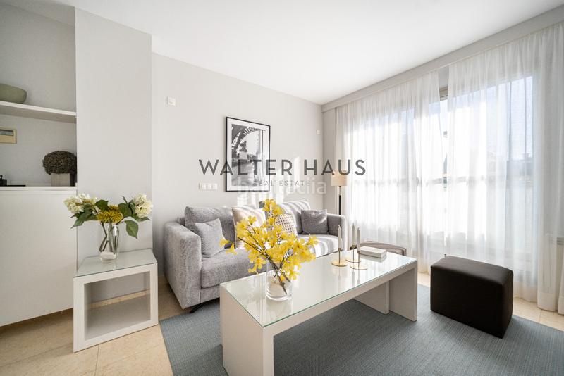 Foto 3cc45387-0d12-4cf0-a7c0-9b8c6ef7dde6. Miete etagenwohnung mit heizung parking pool in Trafalgar Madrid