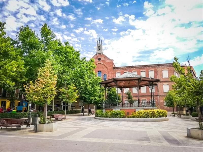 Foto 4a59a4df-f5be-4dc0-aa01-b86b8e3991d3. Miete etagenwohnung mit heizung parking pool in Trafalgar Madrid