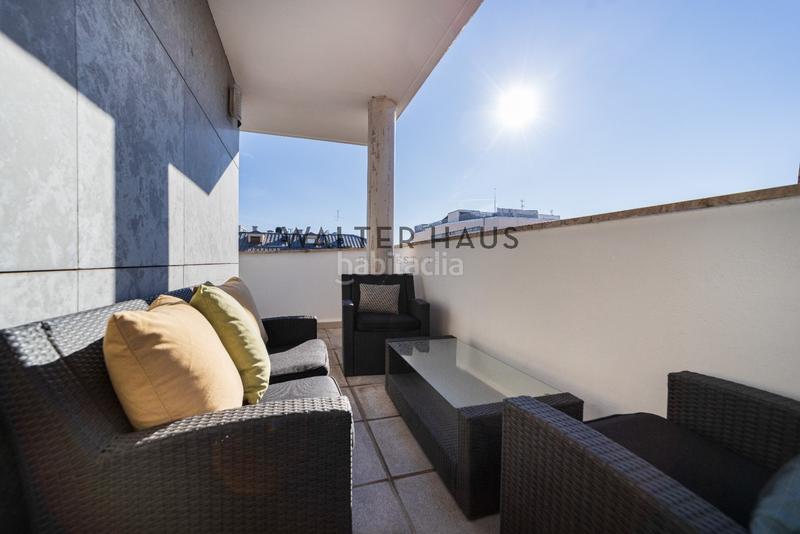 Foto de4836ef-5eb2-4830-ba58-38b2ee9270cf. Miete etagenwohnung mit heizung parking pool in Trafalgar Madrid