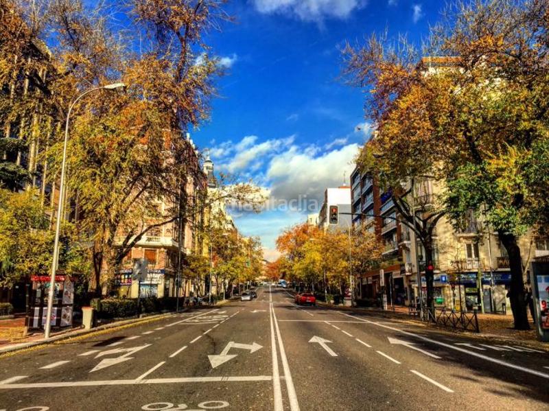 Foto 03ef0c70-9f0e-4e45-9e57-19e297c504e1. Rent flat with heating parking pool in Trafalgar Madrid