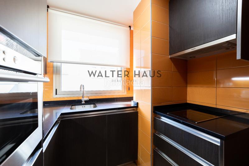 Foto 4ef92f06-2632-4cf3-a9c5-718f6a93bb05. Rent flat with heating parking pool in Trafalgar Madrid