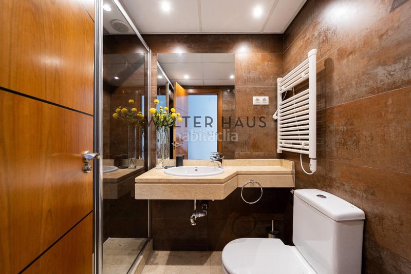 Foto 9bd0df63-5990-49f8-a92d-88e29344d77b. Rent flat with heating parking pool in Trafalgar Madrid