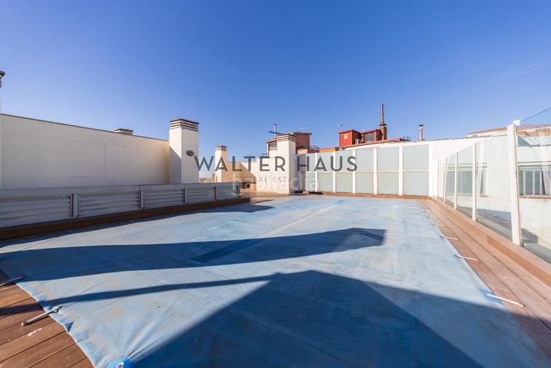 Foto a1bac1cf-af75-4211-a0e2-312de0cb8ae5. Rent flat with heating parking pool in Trafalgar Madrid