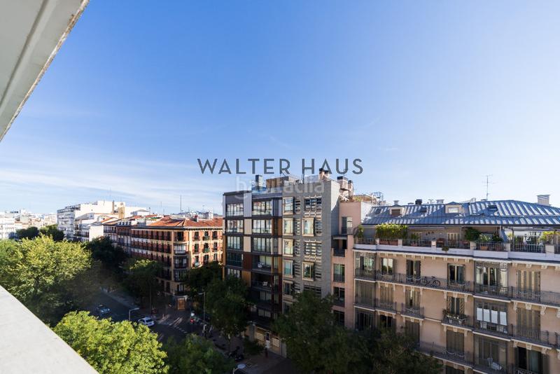 Foto cf951230-a250-41c4-b160-b608da74222c. Rent flat with heating parking pool in Trafalgar Madrid