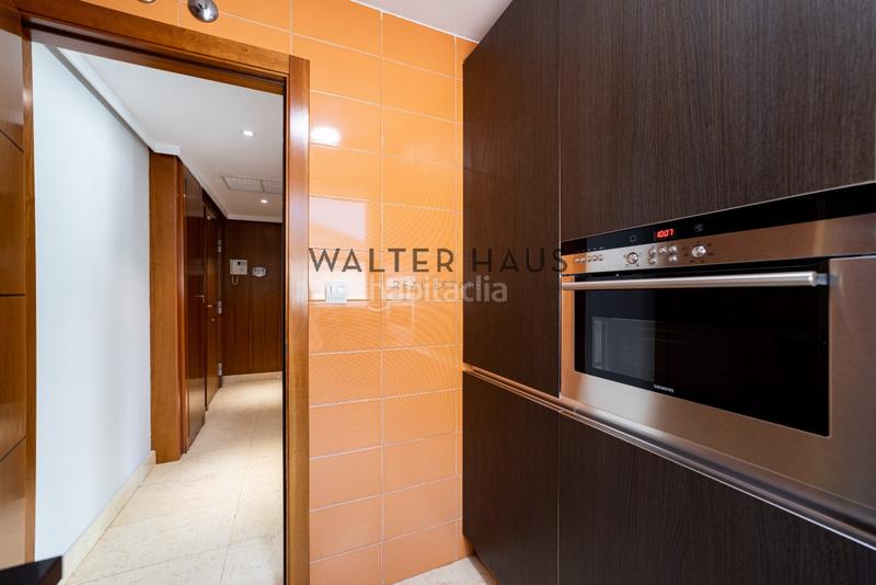 Foto e081f228-f91d-4d45-b4b5-fc95c8d40e6c. Rent flat with heating parking pool in Trafalgar Madrid