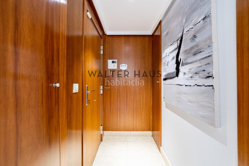 Foto e5669fc6-ace2-4a11-93d3-5e8ed37e2726. Rent flat with heating parking pool in Trafalgar Madrid