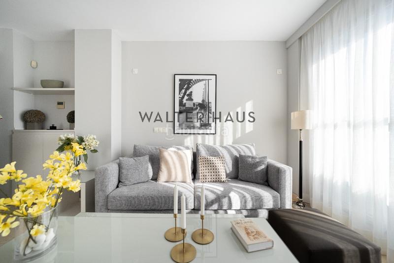 Foto ec427547-5c8b-44a3-accb-44a48c49b86c. Rent flat with heating parking pool in Trafalgar Madrid