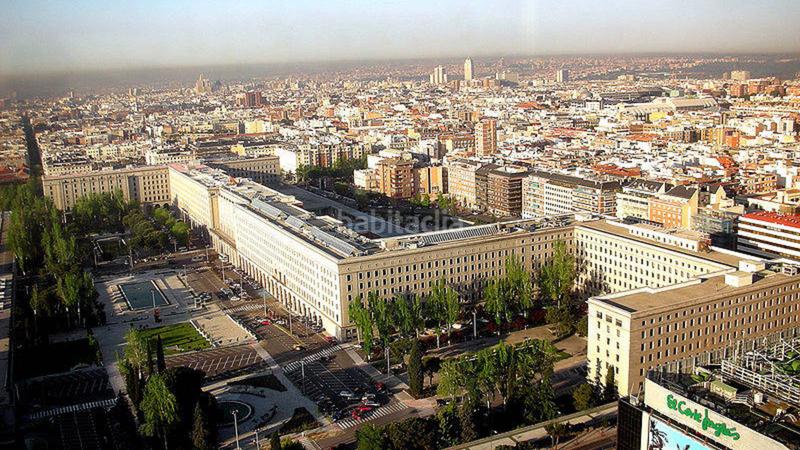 Foto 23223686-28f0-4262-87b0-0b4c08264012. Piso  a estrenar en venta en Almagro, en Almagro Madrid