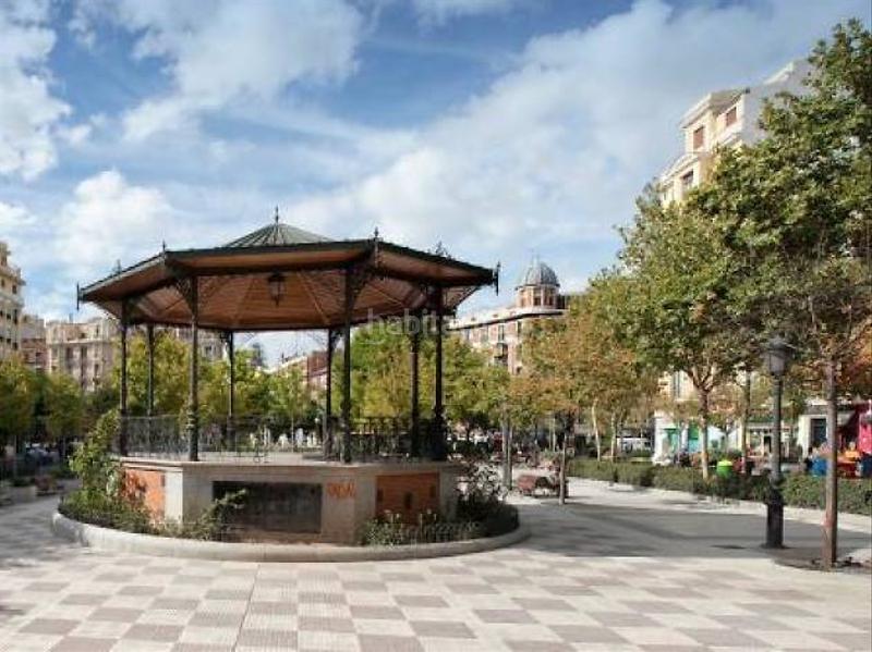 Foto 70db75bf-46e9-4baf-ac39-8f2600b7a91f. Piso  a estrenar en venta en Almagro, en Almagro Madrid