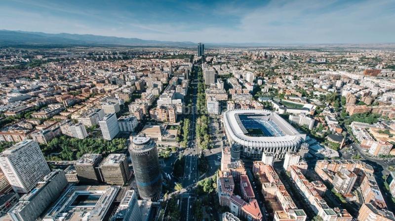 Foto b61c920a-8c49-40b5-adb5-7efb963af63c. Piso  a estrenar en venta en Almagro, en Almagro Madrid